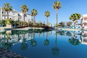 TURIM Estrela do Vau Hotel