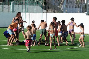 TURIM Estrela do Vau Hotel