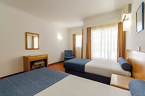 TURIM Estrela do Vau Hotel