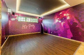 TURIM Estrela do Vau Hotel