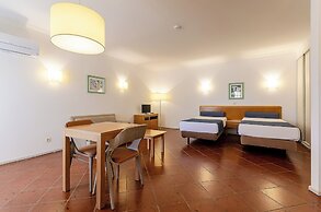 TURIM Estrela do Vau Hotel