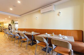 TURIM Estrela do Vau Hotel