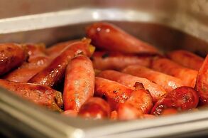 TURIM Estrela do Vau Hotel