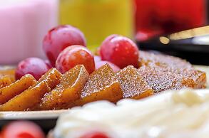 TURIM Estrela do Vau Hotel