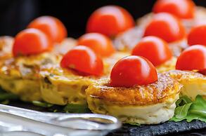 TURIM Estrela do Vau Hotel