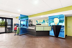 Best Western Lake Okeechobee