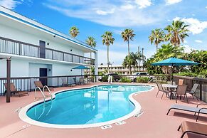 Best Western Lake Okeechobee