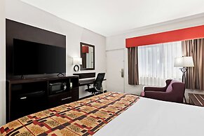 Best Western Lake Okeechobee