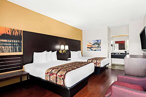 Best Western Lake Okeechobee