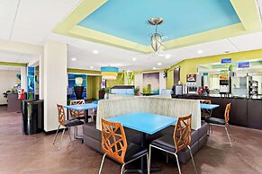 Best Western Lake Okeechobee