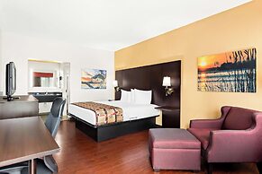 Best Western Lake Okeechobee