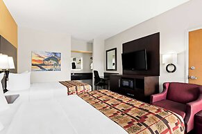 Best Western Lake Okeechobee