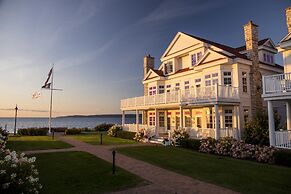 Cottages at Bay Harbor