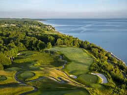 Cottages at Bay Harbor
