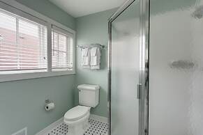 Cottages at Bay Harbor