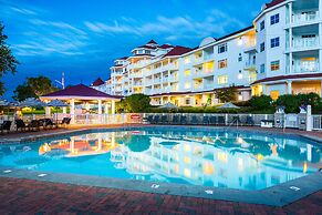 Cottages at Bay Harbor
