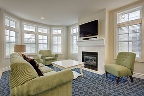 Cottages at Bay Harbor