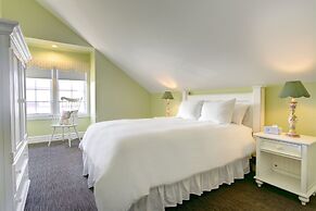 Cottages at Bay Harbor