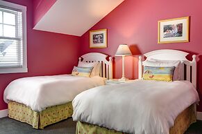 Cottages at Bay Harbor