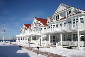 Cottages at Bay Harbor