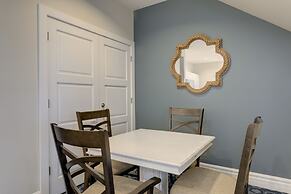 Cottages at Bay Harbor