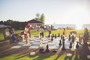 Cottages at Bay Harbor