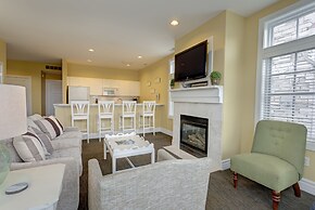 Cottages at Bay Harbor