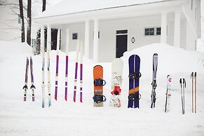 Cottages at Bay Harbor