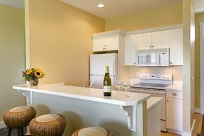 Cottages at Bay Harbor