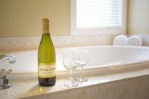 Cottages at Bay Harbor