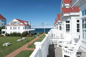Cottages at Bay Harbor