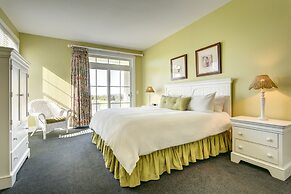 Cottages at Bay Harbor