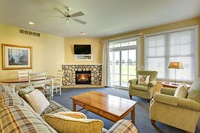 Cottages at Bay Harbor