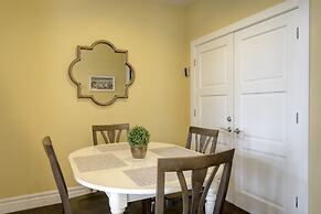 Cottages at Bay Harbor