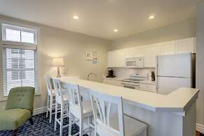 Cottages at Bay Harbor