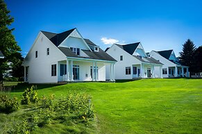 Cottages at Bay Harbor