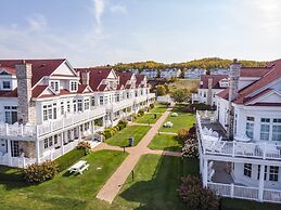 Cottages at Bay Harbor