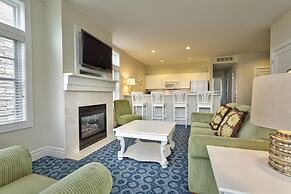 Cottages at Bay Harbor