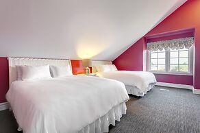 Cottages at Bay Harbor