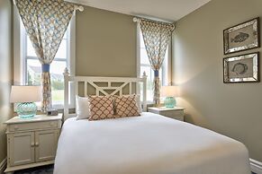 Cottages at Bay Harbor