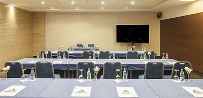 AQUA Hotel Onabrava & Spa