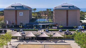 AQUA Hotel Onabrava & Spa