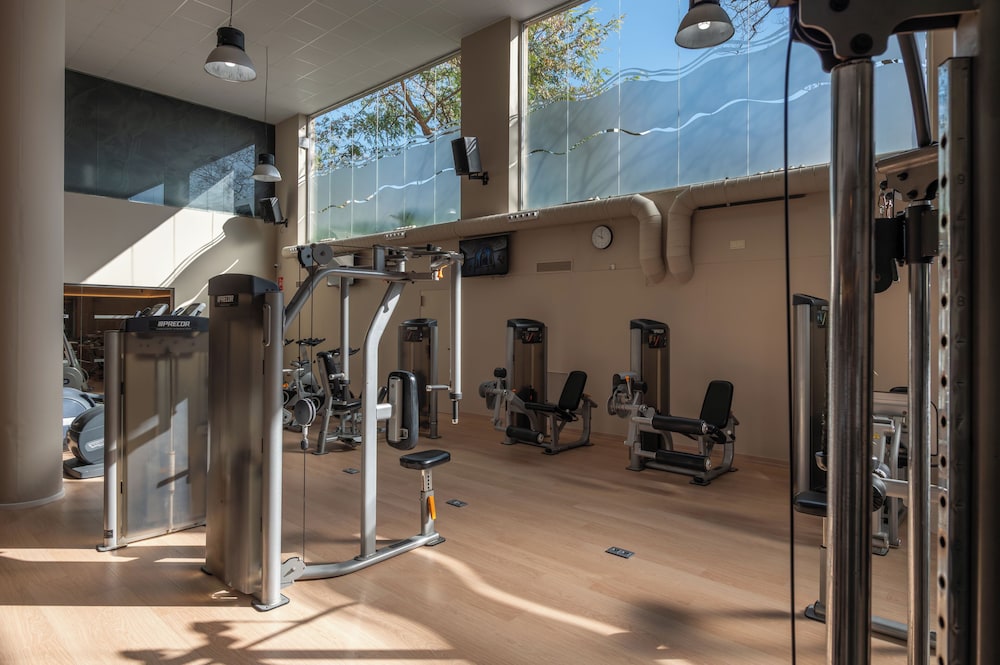 AQUA Hotel Onabrava & Spa