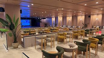 AQUA Hotel Onabrava & Spa