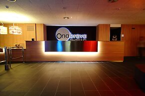 AQUA Hotel Onabrava & Spa
