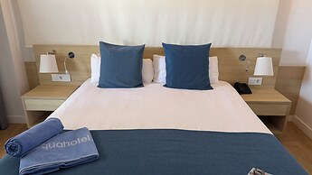 AQUA Hotel Onabrava & Spa