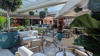 AQUA Hotel Onabrava & Spa