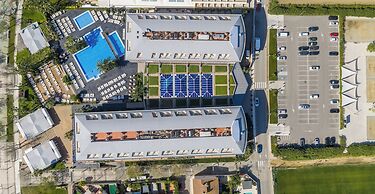 AQUA Hotel Onabrava & Spa