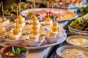 AQUA Hotel Onabrava & Spa