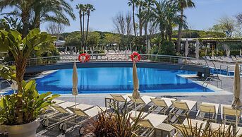 AQUA Hotel Onabrava & Spa